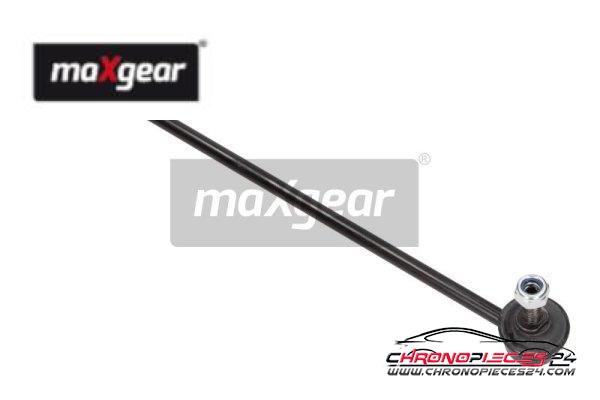 Achat de MAXGEAR 72-1792 Entretoise/tige, stabilisateur pas chères