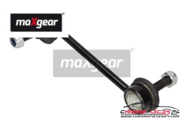 Achat de MAXGEAR 72-1793 Entretoise/tige, stabilisateur pas chères