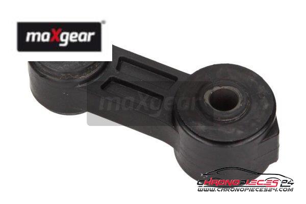 Achat de MAXGEAR 72-1795 Entretoise/tige, stabilisateur pas chères