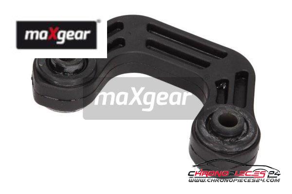 Achat de MAXGEAR 72-1796 Entretoise/tige, stabilisateur pas chères