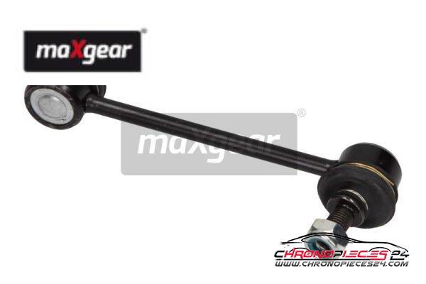 Achat de MAXGEAR 72-1800 Entretoise/tige, stabilisateur pas chères