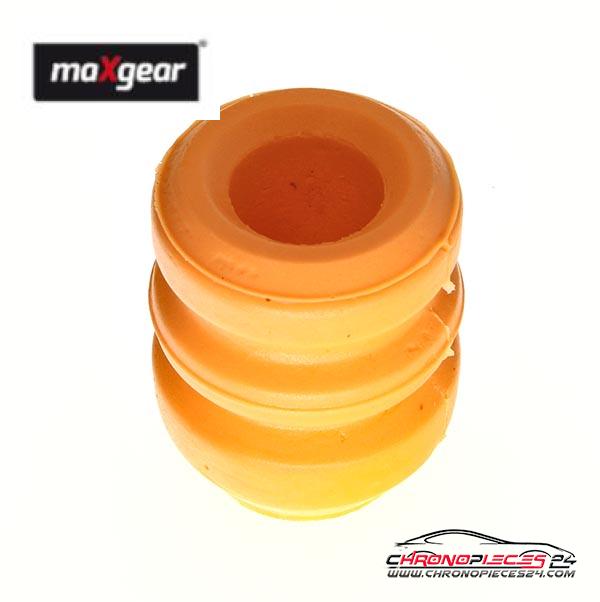 Achat de MAXGEAR 72-1809 Butée élastique, suspension pas chères