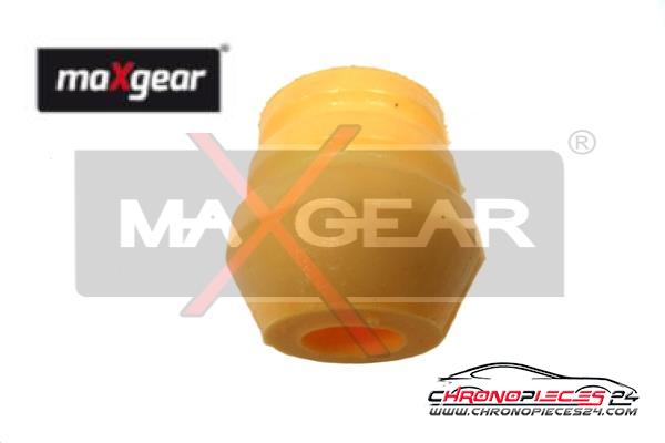 Achat de MAXGEAR 72-1809 Butée élastique, suspension pas chères