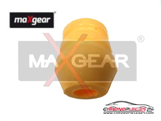 Achat de MAXGEAR 72-1809 Butée élastique, suspension pas chères