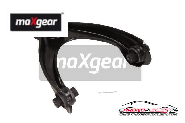 Achat de MAXGEAR 72-1826 Bras de liaison, suspension de roue pas chères