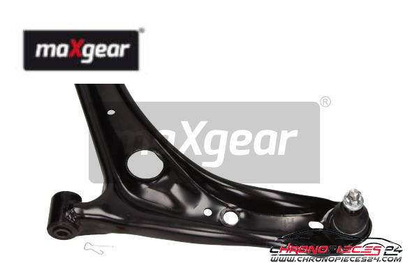 Achat de MAXGEAR 72-1837 Bras de liaison, suspension de roue pas chères