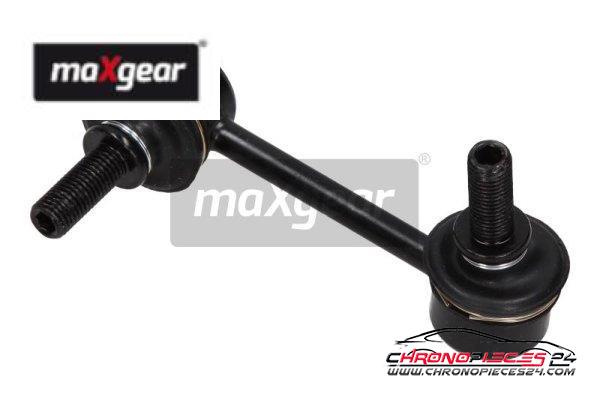 Achat de MAXGEAR 72-1843 Entretoise/tige, stabilisateur pas chères