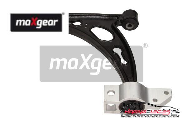 Achat de MAXGEAR 72-1851 Bras de liaison, suspension de roue pas chères