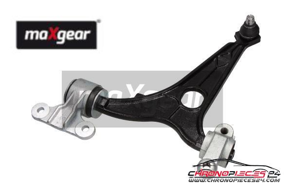 Achat de MAXGEAR 72-1854 Bras de liaison, suspension de roue pas chères