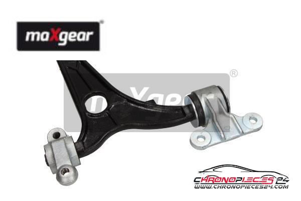 Achat de MAXGEAR 72-1855 Bras de liaison, suspension de roue pas chères