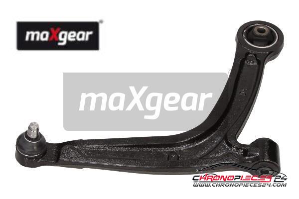 Achat de MAXGEAR 72-1865 Bras de liaison, suspension de roue pas chères