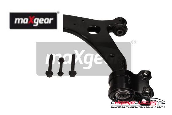 Achat de MAXGEAR 72-1891 Bras de liaison, suspension de roue pas chères