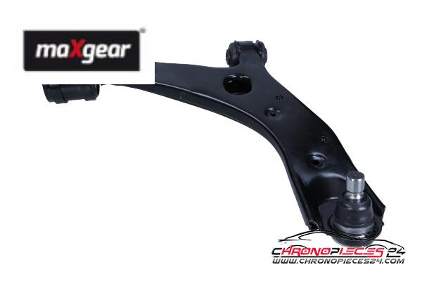 Achat de MAXGEAR 72-1892 Bras de liaison, suspension de roue pas chères