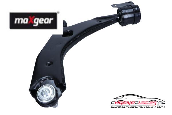 Achat de MAXGEAR 72-1892 Bras de liaison, suspension de roue pas chères