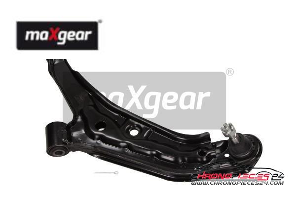 Achat de MAXGEAR 72-1895 Bras de liaison, suspension de roue pas chères