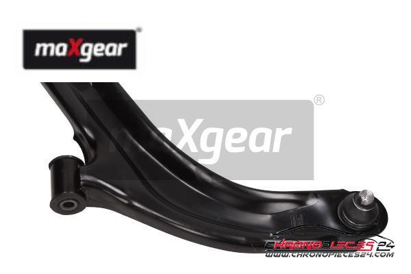 Achat de MAXGEAR 72-1897 Bras de liaison, suspension de roue pas chères