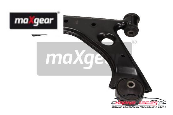 Achat de MAXGEAR 72-1899 Bras de liaison, suspension de roue pas chères