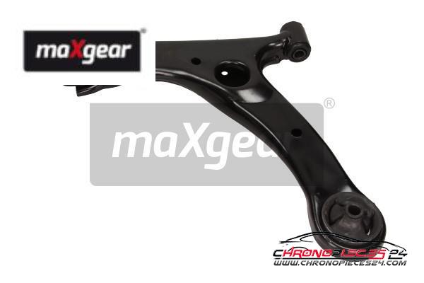 Achat de MAXGEAR 72-1901 Bras de liaison, suspension de roue pas chères