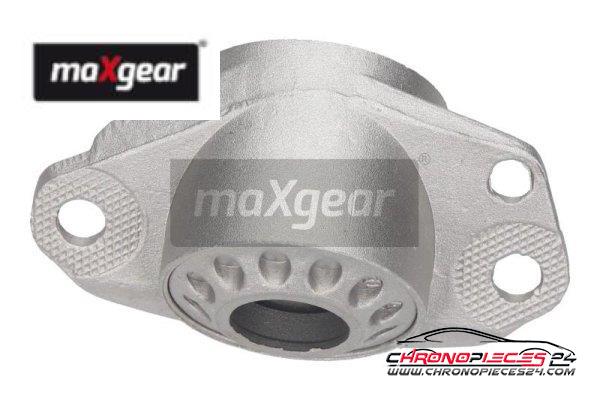 Achat de MAXGEAR 72-2081 Coupelle de suspension pas chères