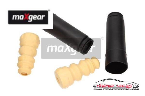 Achat de MAXGEAR 72-2015 Butée élastique, suspension pas chères