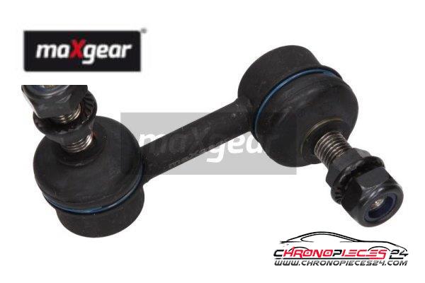 Achat de MAXGEAR 72-2016 Entretoise/tige, stabilisateur pas chères