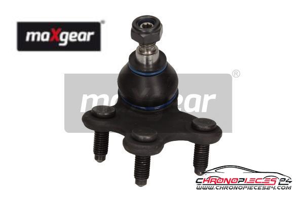 Achat de MAXGEAR 72-2022 Rotule de suspension pas chères