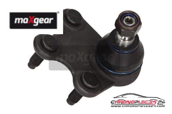 Achat de MAXGEAR 72-2023 Rotule de suspension pas chères