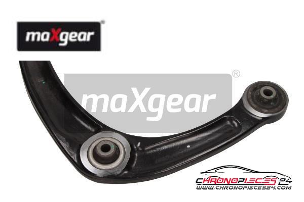 Achat de MAXGEAR 72-2026 Bras de liaison, suspension de roue pas chères