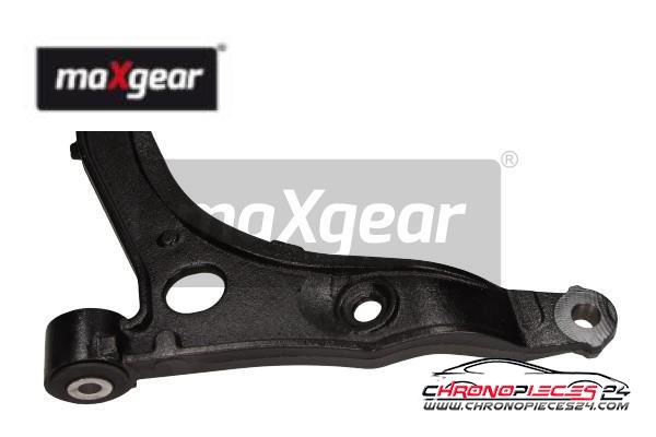 Achat de MAXGEAR 72-2036 Bras de liaison, suspension de roue pas chères