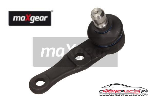 Achat de MAXGEAR 72-2052 Rotule de suspension pas chères