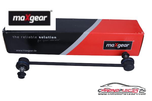 Achat de MAXGEAR 72-2053 Stabilisateur, chassis pas chères