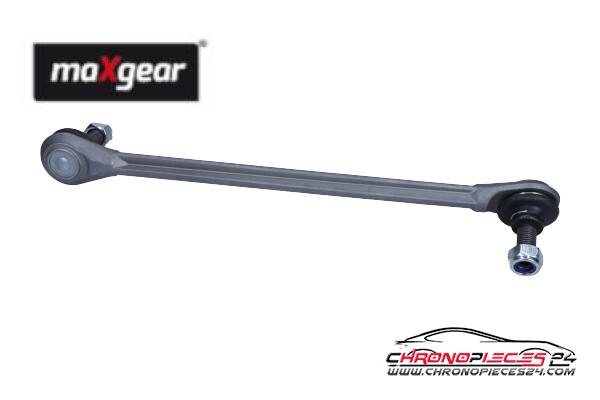 Achat de MAXGEAR 72-2053 Stabilisateur, chassis pas chères