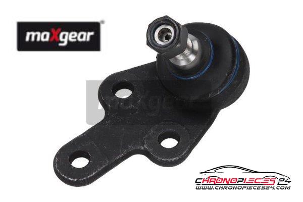 Achat de MAXGEAR 72-2220 Rotule de suspension pas chères