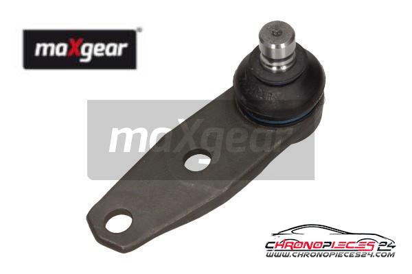 Achat de MAXGEAR 72-2222 Rotule de suspension pas chères