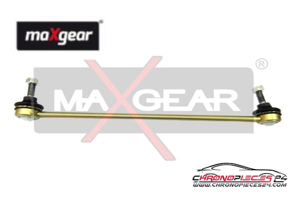 Achat de MAXGEAR 72-1134 Entretoise/tige, stabilisateur pas chères