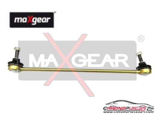 Achat de MAXGEAR 72-1134 Entretoise/tige, stabilisateur pas chères