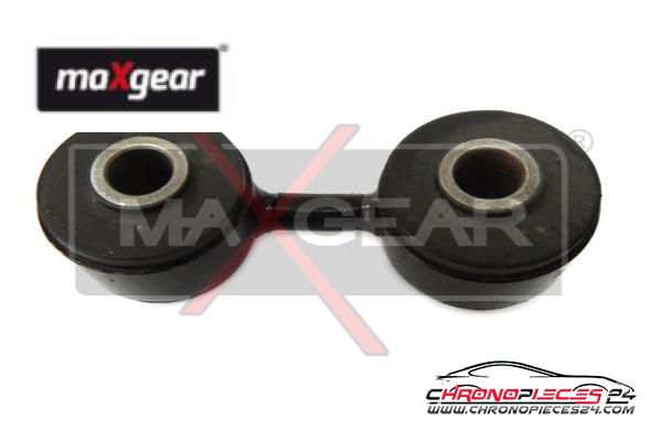 Achat de MAXGEAR 72-1138 Entretoise/tige, stabilisateur pas chères