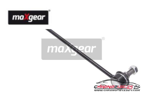 Achat de MAXGEAR 72-1168 Entretoise/tige, stabilisateur pas chères