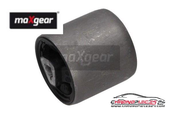 Achat de MAXGEAR 72-2475 Kit de remise en état, bras de liaison pas chères