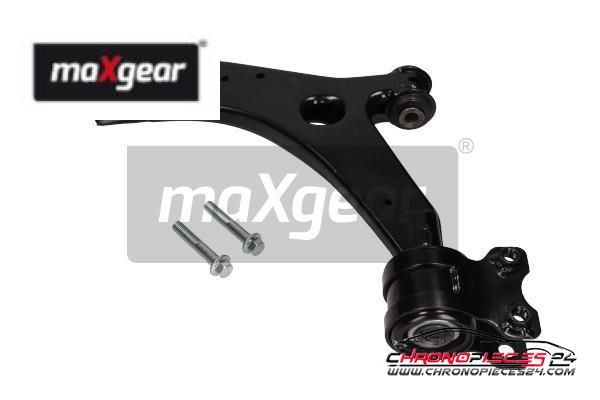 Achat de MAXGEAR 72-1169 Bras de liaison, suspension de roue pas chères