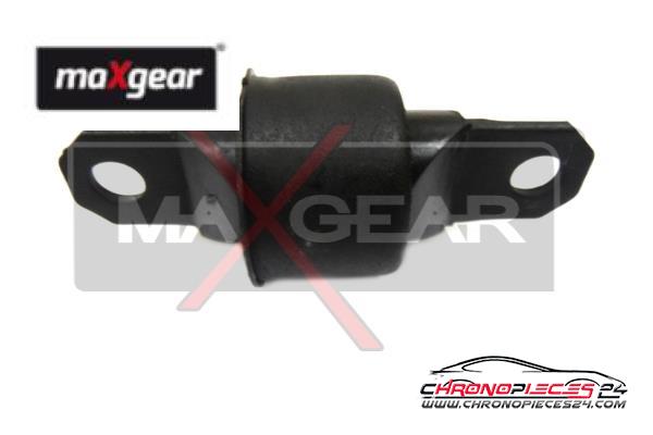 Achat de MAXGEAR 72-1172 Suspension, corps de l'essieu pas chères