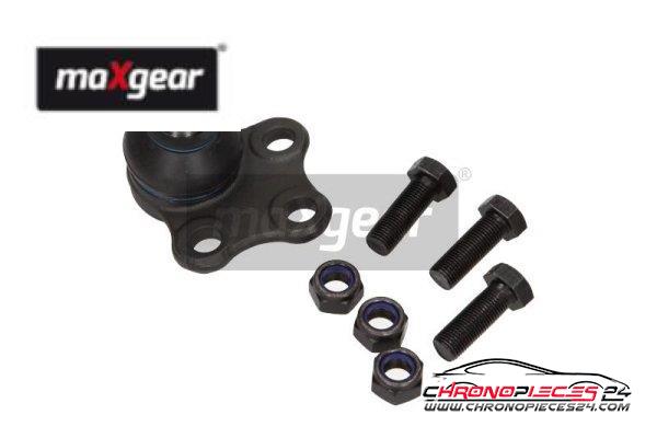 Achat de MAXGEAR 72-2324 Rotule de suspension pas chères