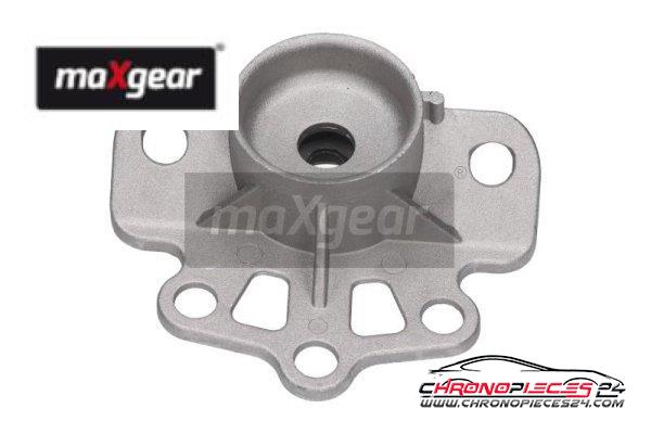 Achat de MAXGEAR 72-2494 Coupelle de suspension pas chères