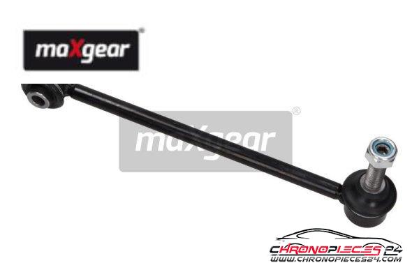 Achat de MAXGEAR 72-1190 Entretoise/tige, stabilisateur pas chères