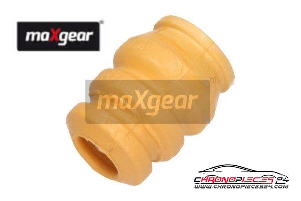 Achat de MAXGEAR 72-2503 Butée élastique, suspension pas chères