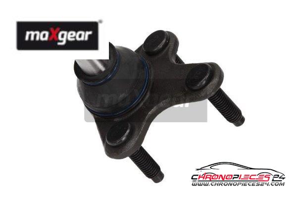 Achat de MAXGEAR 72-2356 Rotule de suspension pas chères