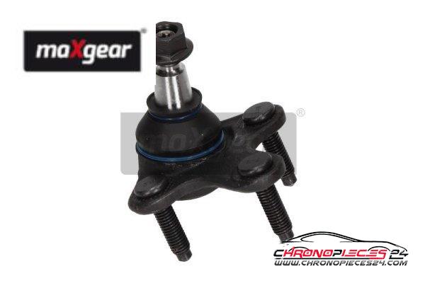 Achat de MAXGEAR 72-2357 Rotule de suspension pas chères