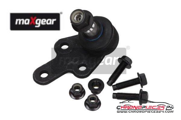 Achat de MAXGEAR 72-2359 Rotule de suspension pas chères