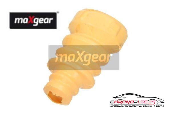 Achat de MAXGEAR 72-2505 Butée élastique, suspension pas chères
