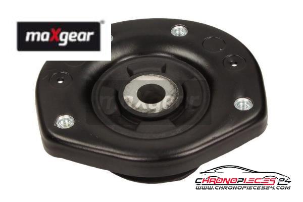 Achat de MAXGEAR 72-2506 Coupelle de suspension pas chères